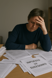 ¿Heredar en Asturias te genera dudas? Aprende cómo reducir el impuesto de sucesiones