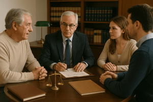 ¿Sabías que puedes pagar menos por heredar en Asturias? Te explicamos cómo hacerlo.