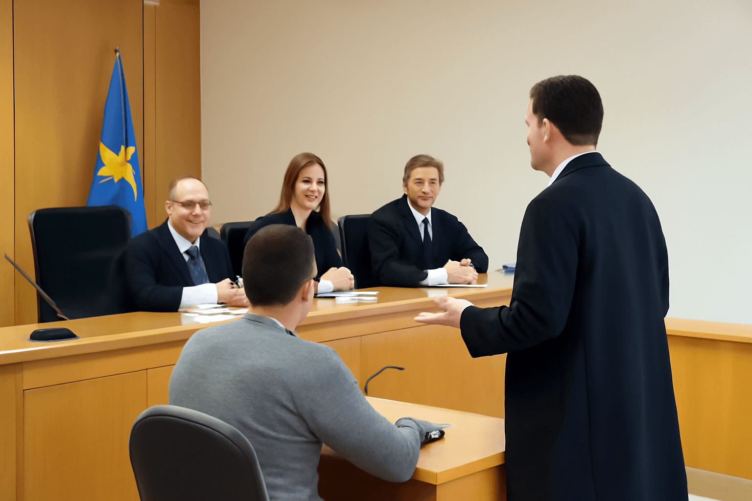 Abogado Laboralista en Asturias