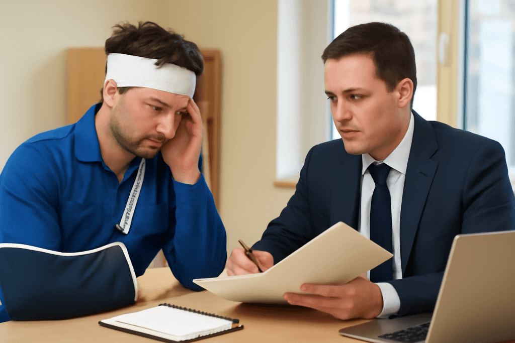 Abogado Laboralista en Asturias