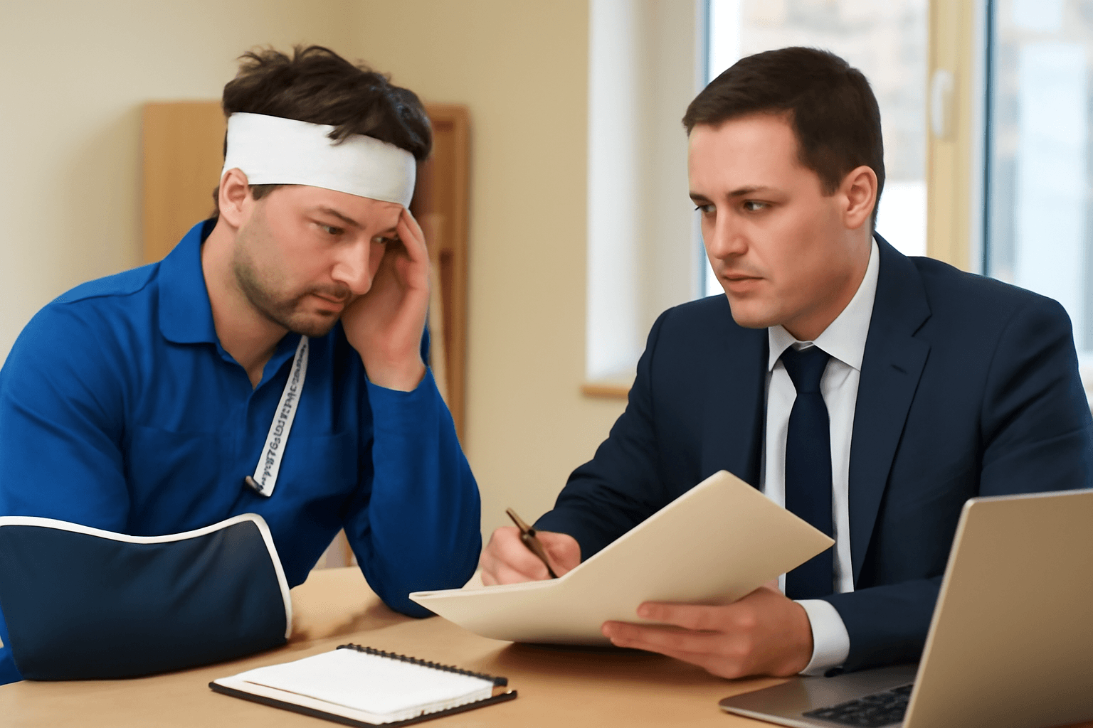 Abogado Laboralista en Asturias