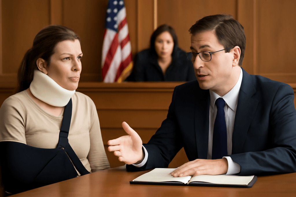 Despido e Incapacidad Laboral: Qué Derechos Tienes y Cómo Actuar